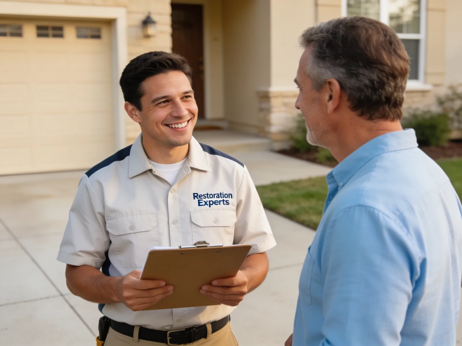 Water Damage Cleanup Syracuse, KS FAQs